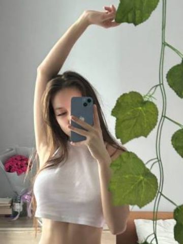 Анкета проститутки Зина, 23 года
