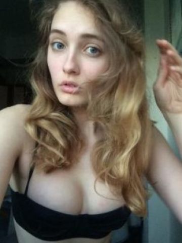 Анкета проститутки Элина, 24 года