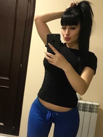 Анкета проститутки Стелла, 25 лет
